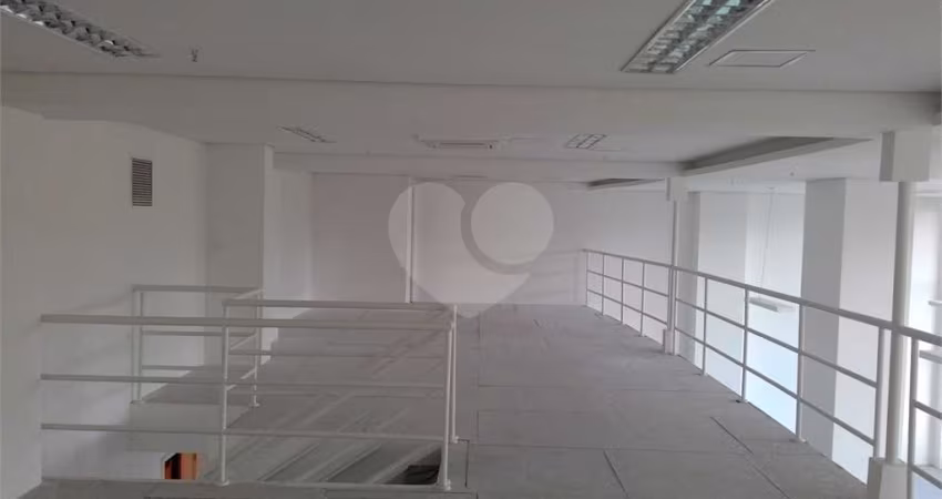 Sala comercial para alugar na Rua Ribeiro do Vale, 152, Brooklin Paulista, São Paulo