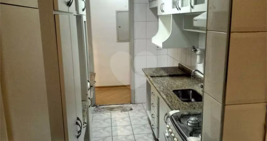 Apartamento com 3 quartos à venda na Rua Piracema, 265, Santa Teresinha, São Paulo