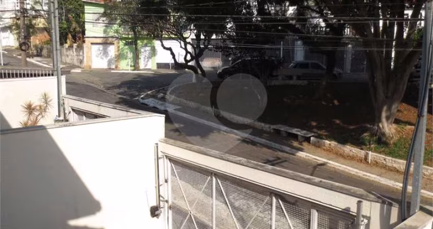 Casa com 3 quartos à venda na Rua Artur Thiré, 916, Vila da Saúde, São Paulo