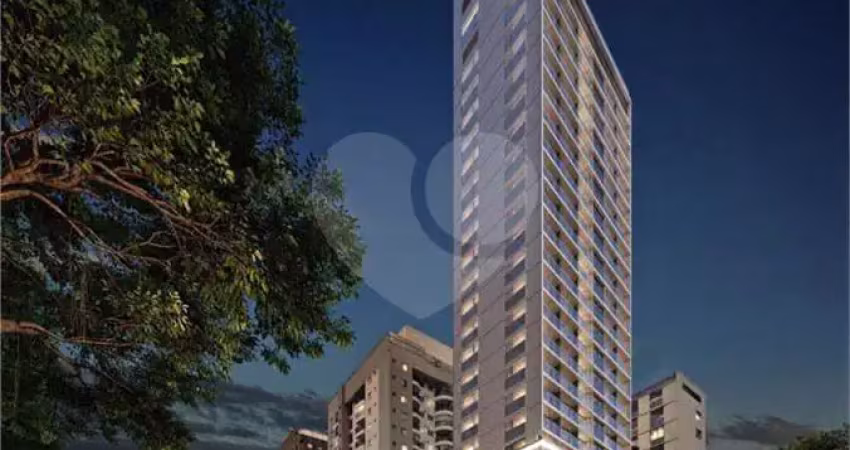 Apartamento com 1 quarto à venda na Alameda Lorena, 720, Jardim Paulista, São Paulo