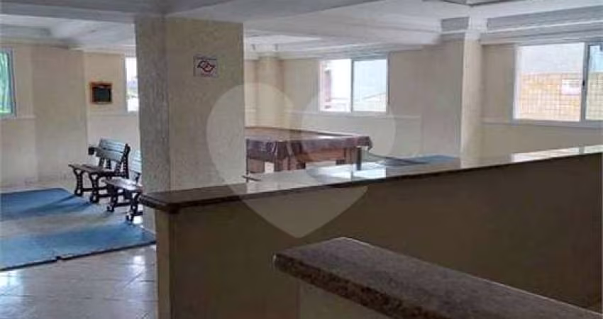 Apartamento com 1 quarto à venda na Rua Guaranis, 547, Tupi, Praia Grande