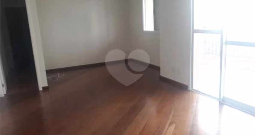 Apartamento com 3 quartos à venda na Rua Engenheiro Jorge Oliva, 333, Vila Mascote, São Paulo
