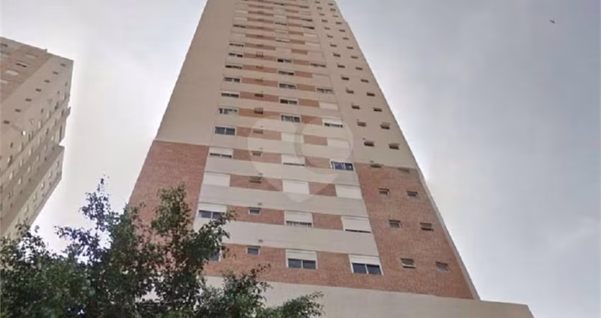 Apartamento com 2 quartos à venda na Rua Percílio Neto, 167, Vila Gumercindo, São Paulo