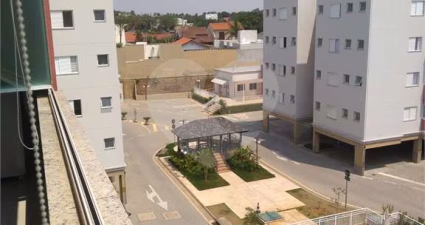Apartamento com 3 quartos à venda na Rua João Ferragut, 218, Pinheirinho, Vinhedo