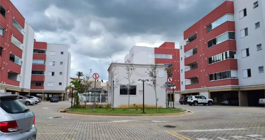 Apartamento com 3 quartos à venda na Rua João Ferragut, 218, Pinheirinho, Vinhedo