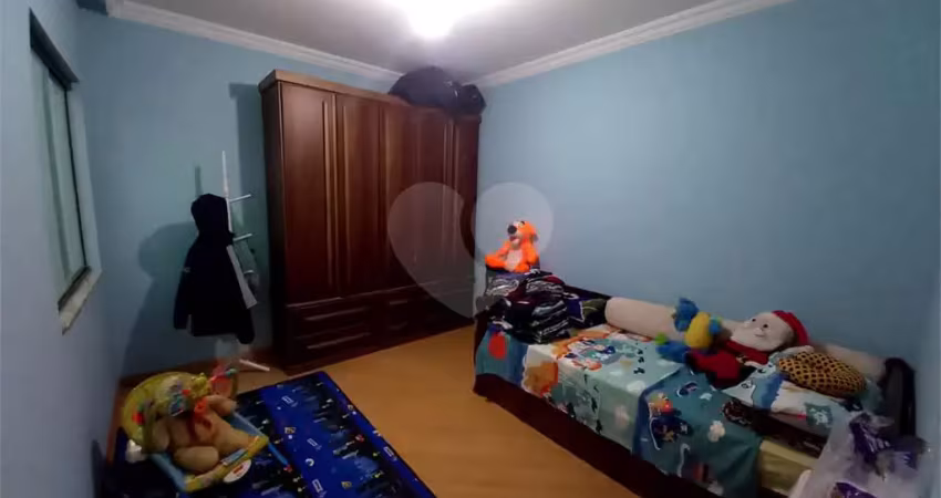 Casa com 4 quartos à venda na Rua Celso Vieira, 100, Vila Pereira Barreto, São Paulo