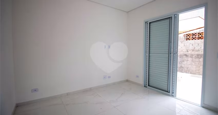 Apartamento com 3 quartos à venda na Rua Antônio Meleiro, 567, Jardim Flórida, São Roque