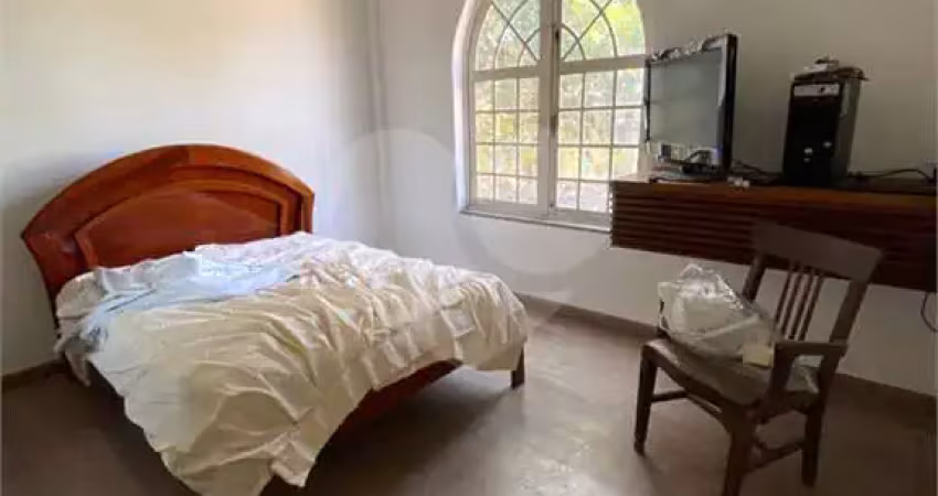 Casa com 3 quartos à venda na Via Benedicto Ferreira Lopes, 800, Jardim Mogi, Mogi das Cruzes