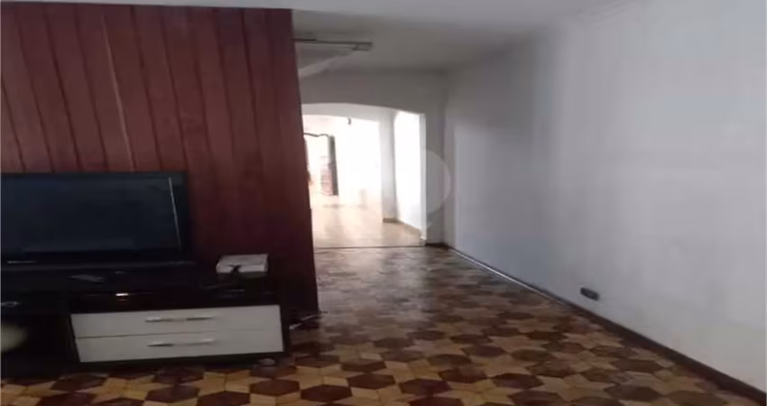 Casa com 2 quartos à venda na Avenida João Simão de Castro, 250, Vila Sabrina, São Paulo