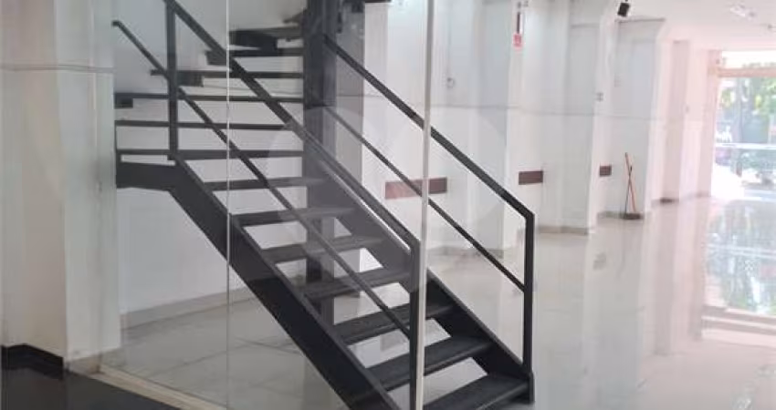 Prédio para alugar na Avenida Engenheiro Caetano Álvares, 5202, Imirim, São Paulo