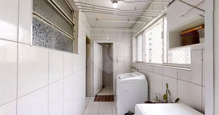 Apartamento com 3 quartos à venda na Praça Quatorze Bis, 100, Bela Vista, São Paulo