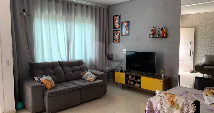 Terreno à venda na Rua das Alfazemas, 114, Vila Alpina, São Paulo