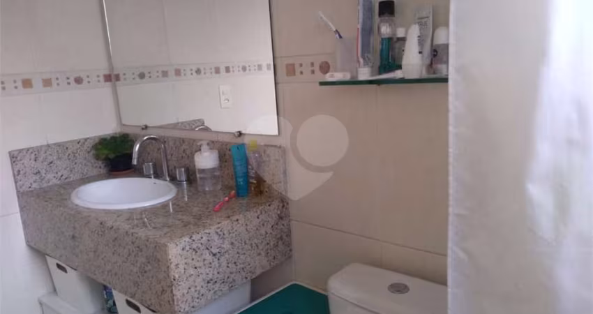 Casa em condomínio fechado com 3 quartos à venda na Rua José Luna, 78, Jardim Caboré, São Paulo