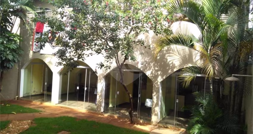 Casa com 4 quartos à venda na Alameda dos Narcisos, 107, Cidade Jardim, São Carlos