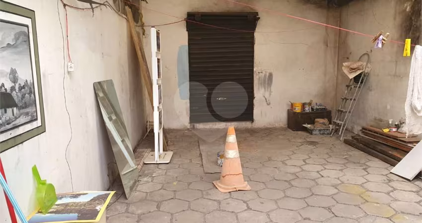 Ponto comercial à venda na Rua Cubatão, 717, Vila Mariana, São Paulo