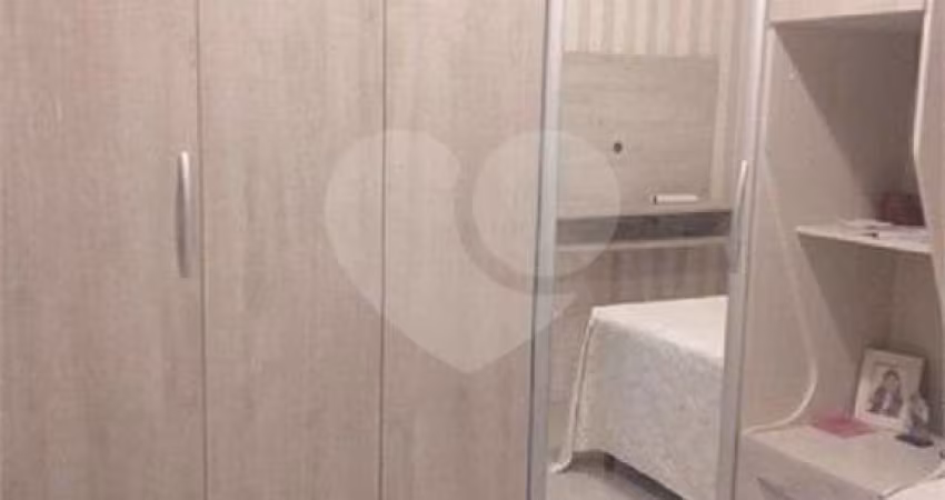 Apartamento com 2 quartos à venda na Rua José Soriano de Sousa, 292, Casa Verde, São Paulo