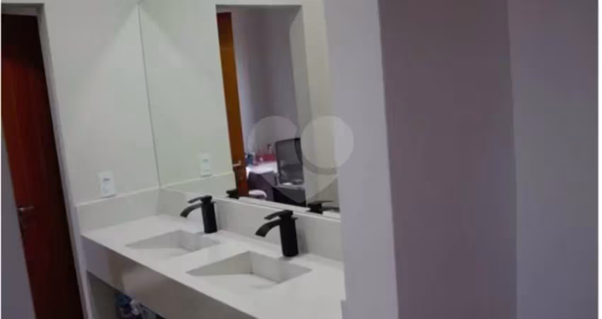 Casa em condomínio fechado com 3 quartos à venda na Estrada Municipal do Roncáglia, 1090, Roncáglia, Valinhos