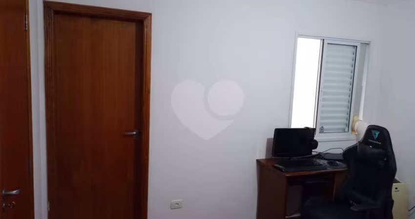 Casa com 3 quartos à venda na Rua Comprida, 221, Vila Mazzei, São Paulo