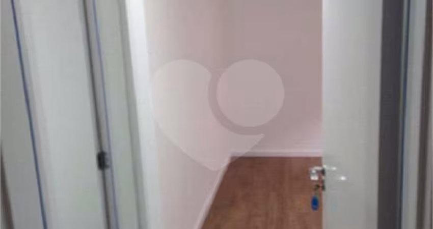 Apartamento com 2 quartos à venda na Rua Doutor Orlando Zamiti Mammana, 81, Jardim Paraíso, São Paulo
