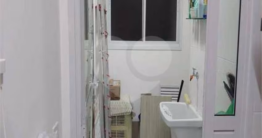 Apartamento com 2 quartos à venda na Rua Bom Sucesso, 366, Cidade Mãe do Céu, São Paulo