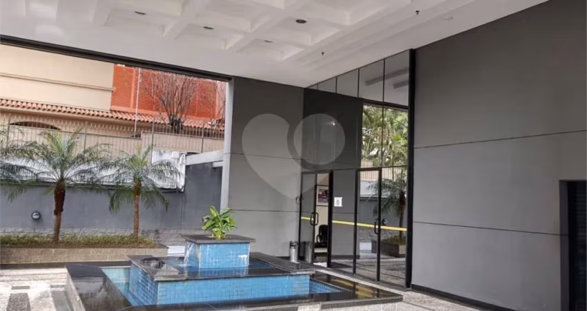 Sala comercial à venda na Rua Turiassu, 127, Perdizes, São Paulo