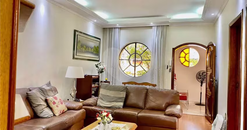 Casa com 3 quartos à venda na Largo São José do Maranhão, 206, Maranhão, São Paulo