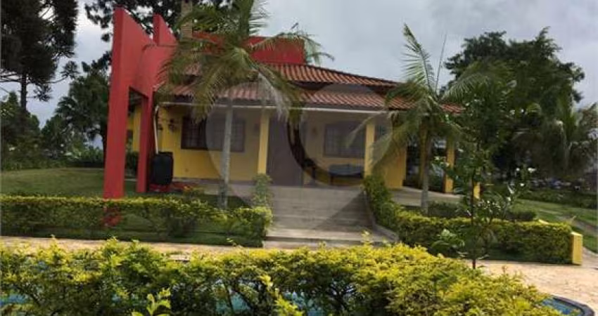 Chácara / sítio com 3 quartos à venda na Avenida Monte Carlo, 2125, Aguazul, Guarulhos