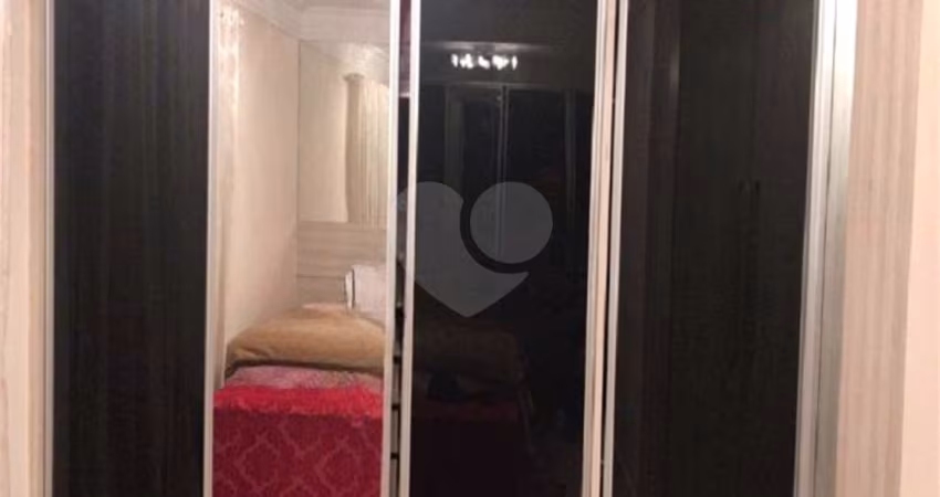 Casa com 4 quartos à venda na Avenida Capitão José Parada Gonçalves, 210, Parque Mandaqui, São Paulo