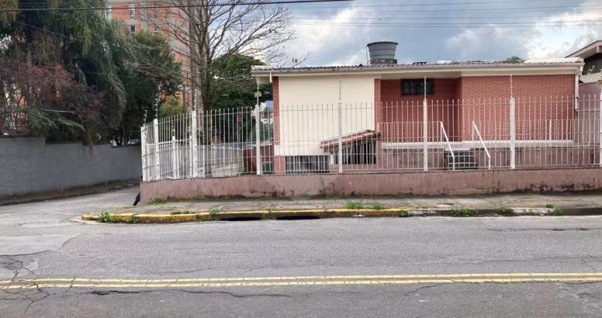 Casa com 4 quartos à venda na Rua Professor Rodolpho P. J. Mehlmann, 40, Vila Oliveira, Mogi das Cruzes