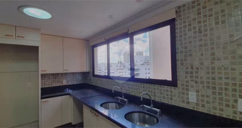 Apartamento com 4 quartos à venda na Rua Nebraska, 401, Brooklin, São Paulo