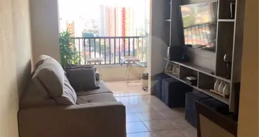 Apartamento com 3 quartos à venda na Rua Amaro Bezerra Cavalcanti, 681, Vila Matilde, São Paulo