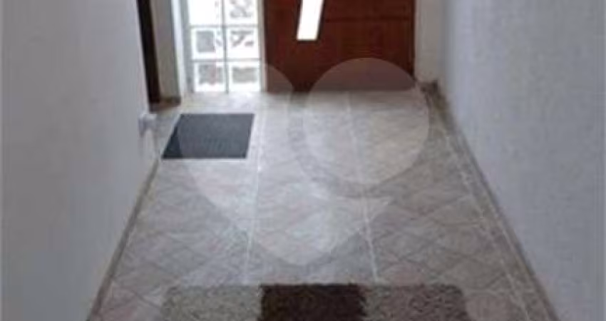 Casa com 4 quartos à venda na Rua Humberto de Campos, 295, Vila Eldízia, Santo André