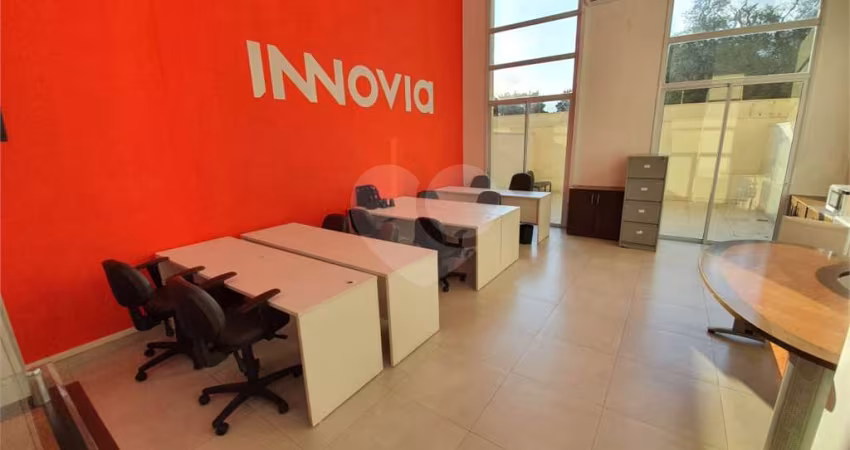 Sala comercial à venda na Avenida Mário Lopes Leão, 1500, Santo Amaro, São Paulo