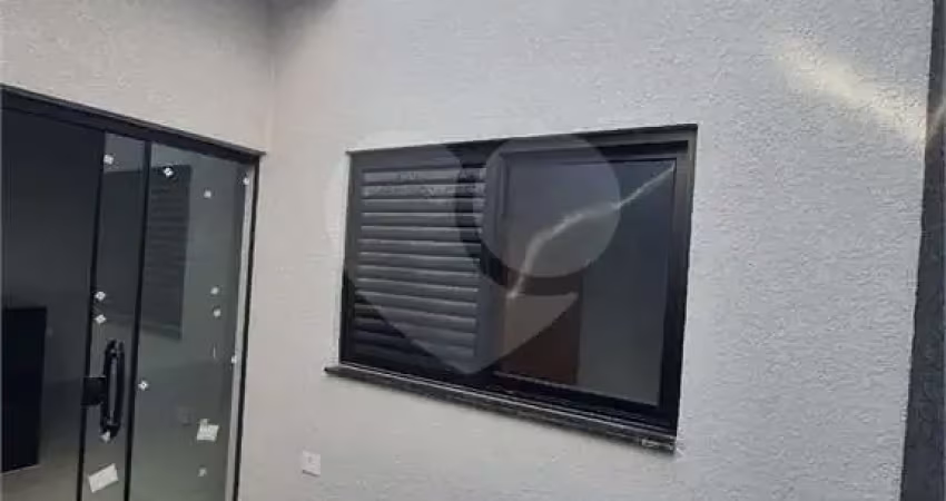 Casa em condomínio fechado com 3 quartos à venda na Rua Selma Aparecida Said, 801, Horto Florestal, Sorocaba