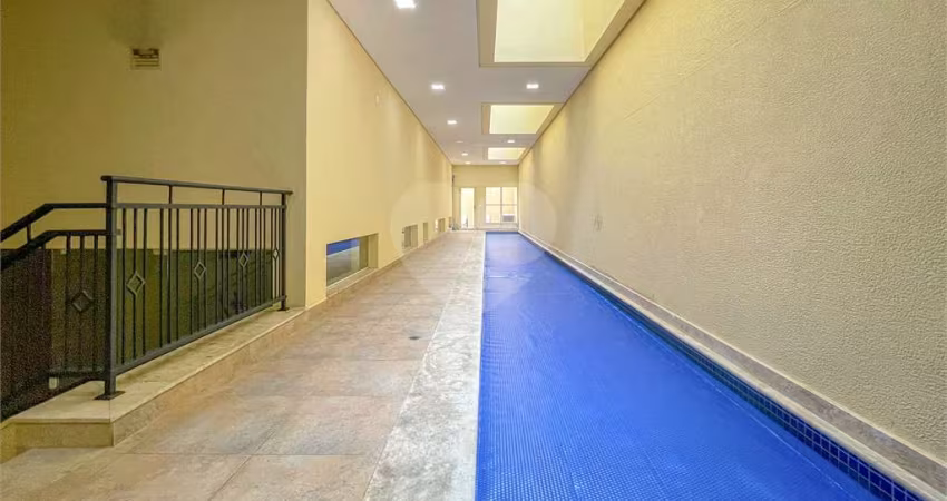 Apartamento com 1 quarto à venda na Rua Ezequiel Freire, 62, Santana, São Paulo