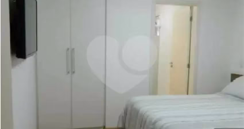 Apartamento com 3 quartos à venda na Rua Sérgio Plaza, 1400, Vila Oliveira, Mogi das Cruzes