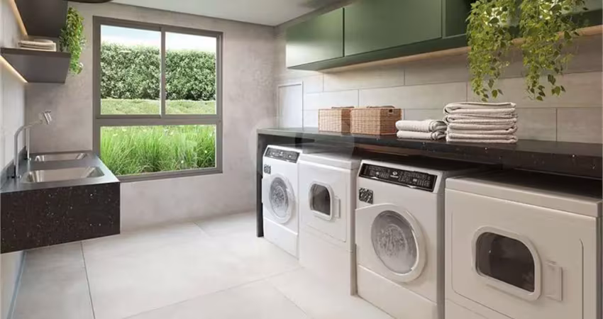 Apartamento com 2 quartos à venda na Avenida General Olímpio da Silveira, 309, Santa Cecília, São Paulo