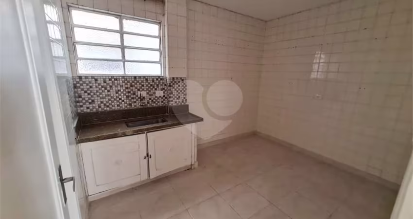 Apartamento com 2 quartos à venda na Rua Voluntários da Pátria, 3114, Santana, São Paulo