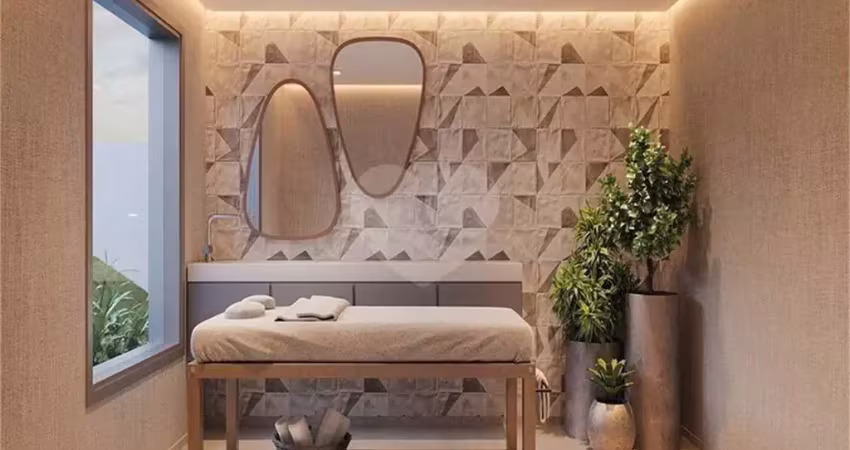 Apartamento com 2 quartos à venda na Avenida General Olímpio da Silveira, 309, Santa Cecília, São Paulo