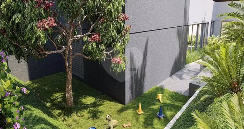 Apartamento com 1 quarto à venda na Avenida General Olímpio da Silveira, 309, Santa Cecília, São Paulo