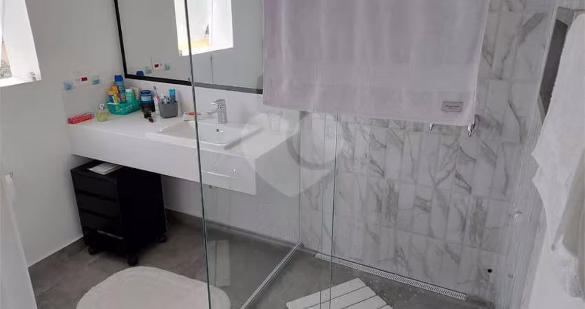 Casa com 4 quartos à venda na Rua Tingui, 237, Vila Inah, São Paulo