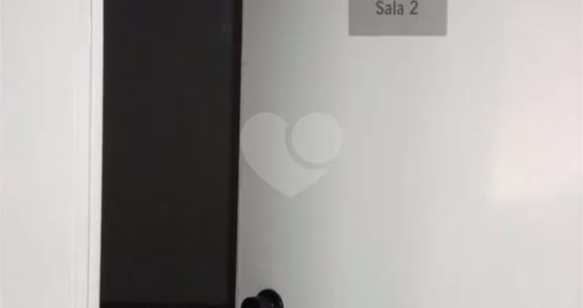 Sala comercial à venda na Rua Dona Primitiva Vianco 244, 244, Centro, Osasco