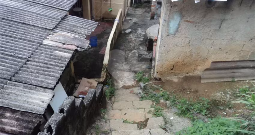Terreno à venda na Rua Treze de Setembro, 73, Bussocaba, Osasco