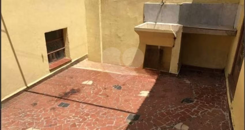 Casa com 3 quartos à venda na Rua Padre Machado, 681, Bosque da Saúde, São Paulo