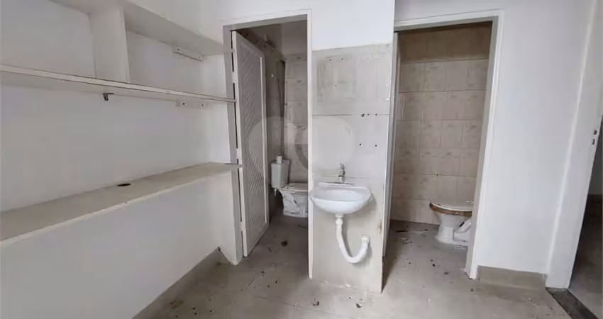 Prédio à venda na Avenida General Ataliba Leonel, 2342, Carandiru, São Paulo