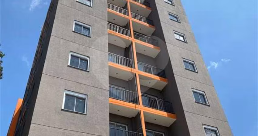 Apartamento com 2 quartos à venda na Rua Dom Bento Pickel, 1027, Casa Verde, São Paulo