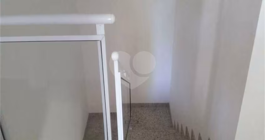 Casa com 3 quartos à venda na Rua Barra do Paraopeba, 1, Vila Nossa Senhora do Retiro, São Paulo