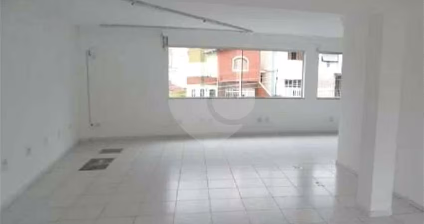 Prédio à venda na Rua Aureliano Leal, 455, Água Fria, São Paulo