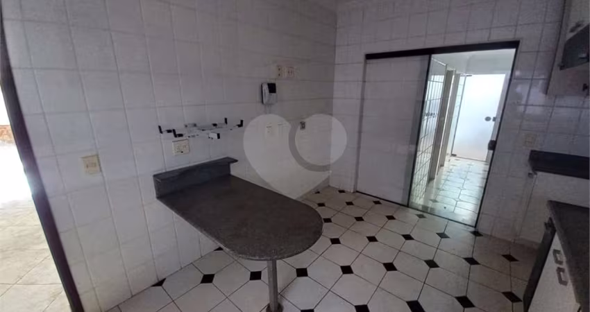 Casa com 3 quartos à venda na Rua José Missali, 108, Planalto Paraíso, São Carlos