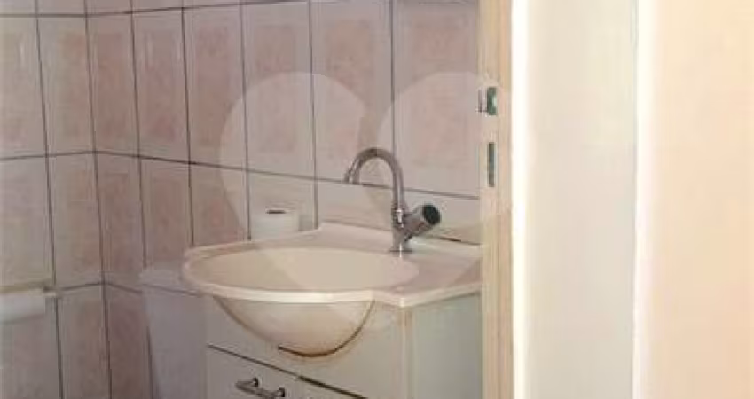 Apartamento com 2 quartos à venda na Rua Doutor Guilherme Cristofel, 121, Santana, São Paulo